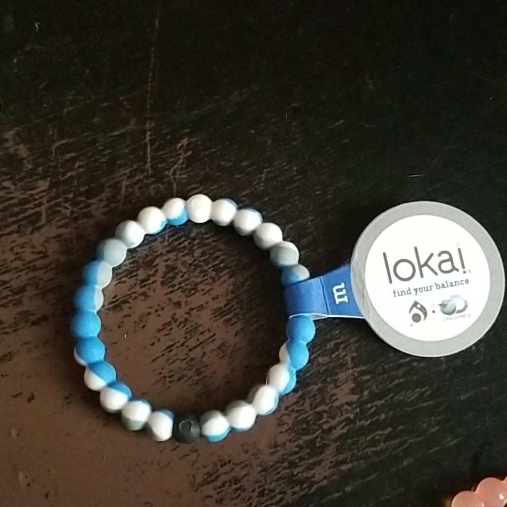Lokai Braclets - image 2